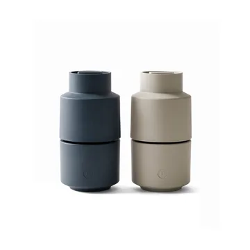 Carafe Billund - Blueberry-cumin, 2 pièces - Crushgrind