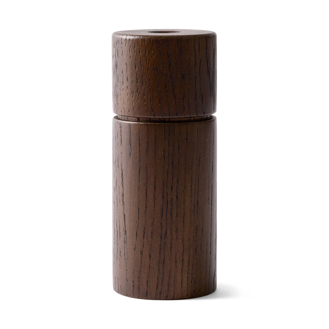 Moulin à épices Bergen, fumé, 12 cm Crushgrind