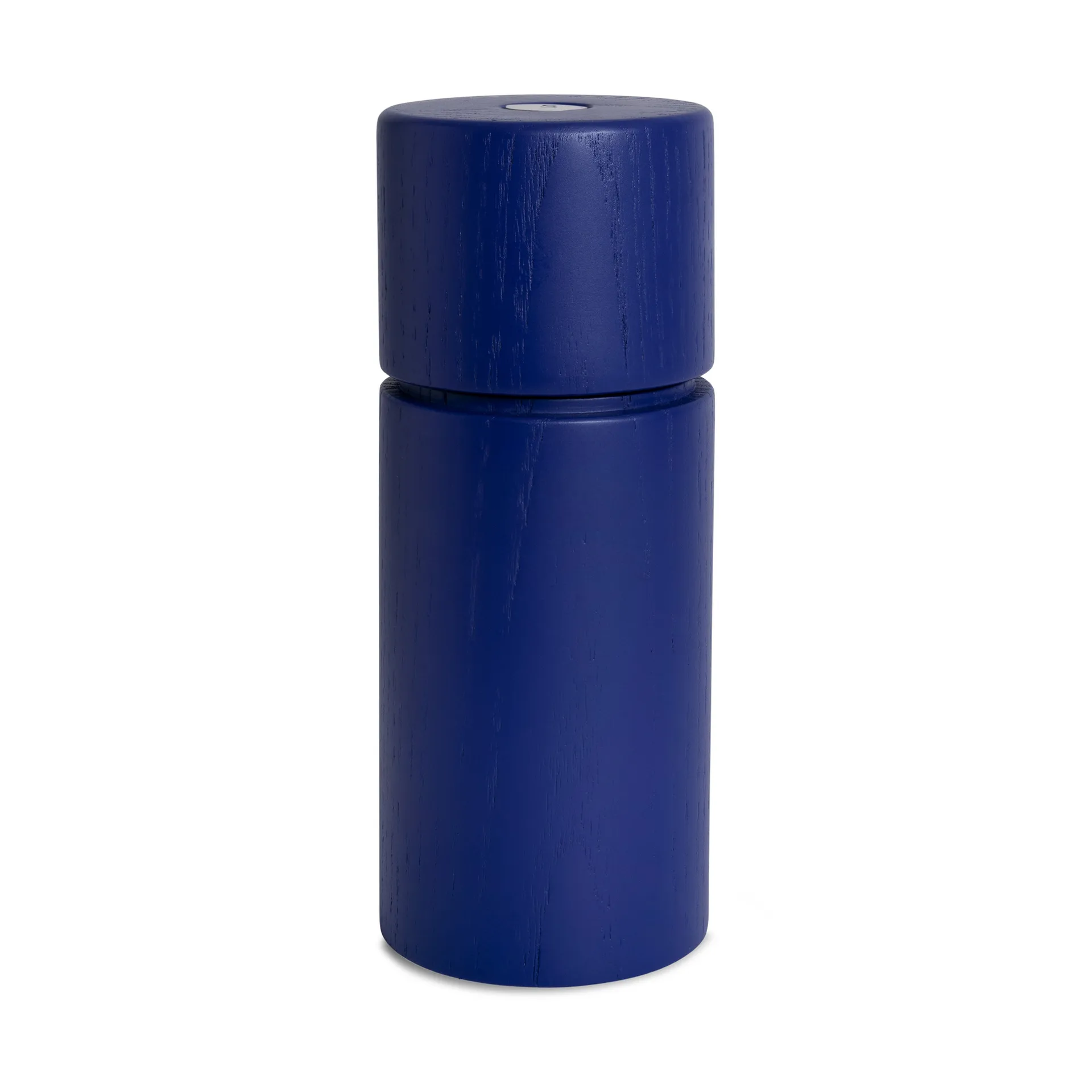Moulin à épices Bergen, Indigo blue, 12 cm Crushgrind