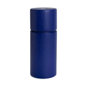 Moulin à épices Bergen - Indigo blue, 12 cm - Crushgrind