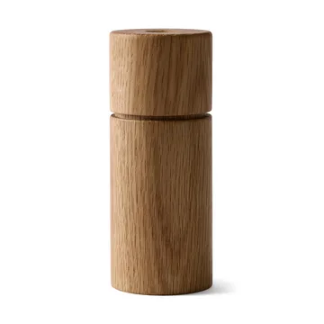 Moulin à épices Bergen - Natural, 12 cm - Crushgrind