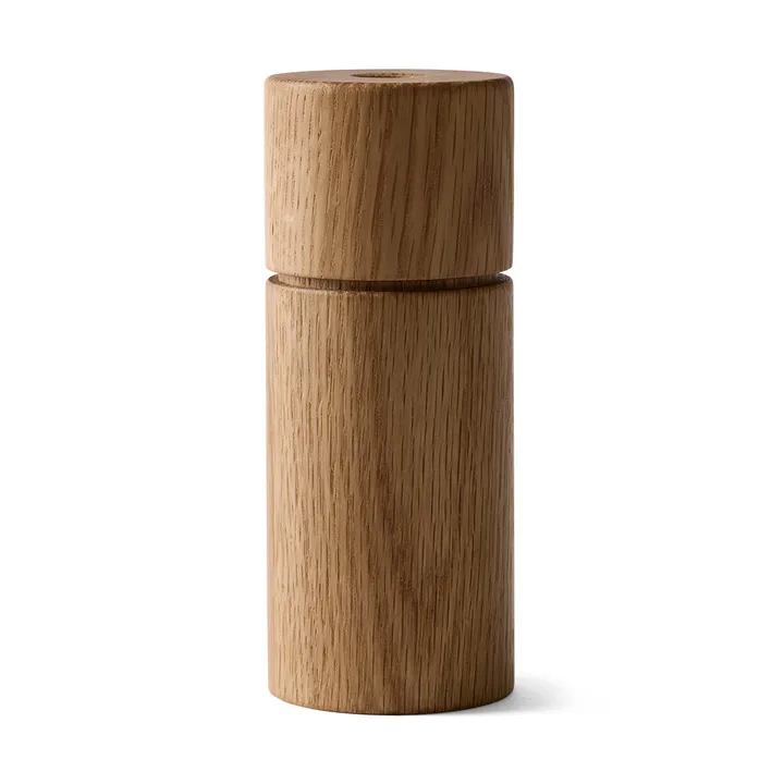 Moulin à épices Bergen - Natural, 12 cm - Crushgrind
