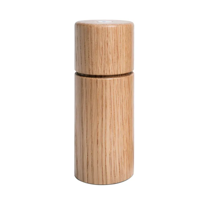 Moulin à épices Bergen - Natural, 12 cm - Crushgrind