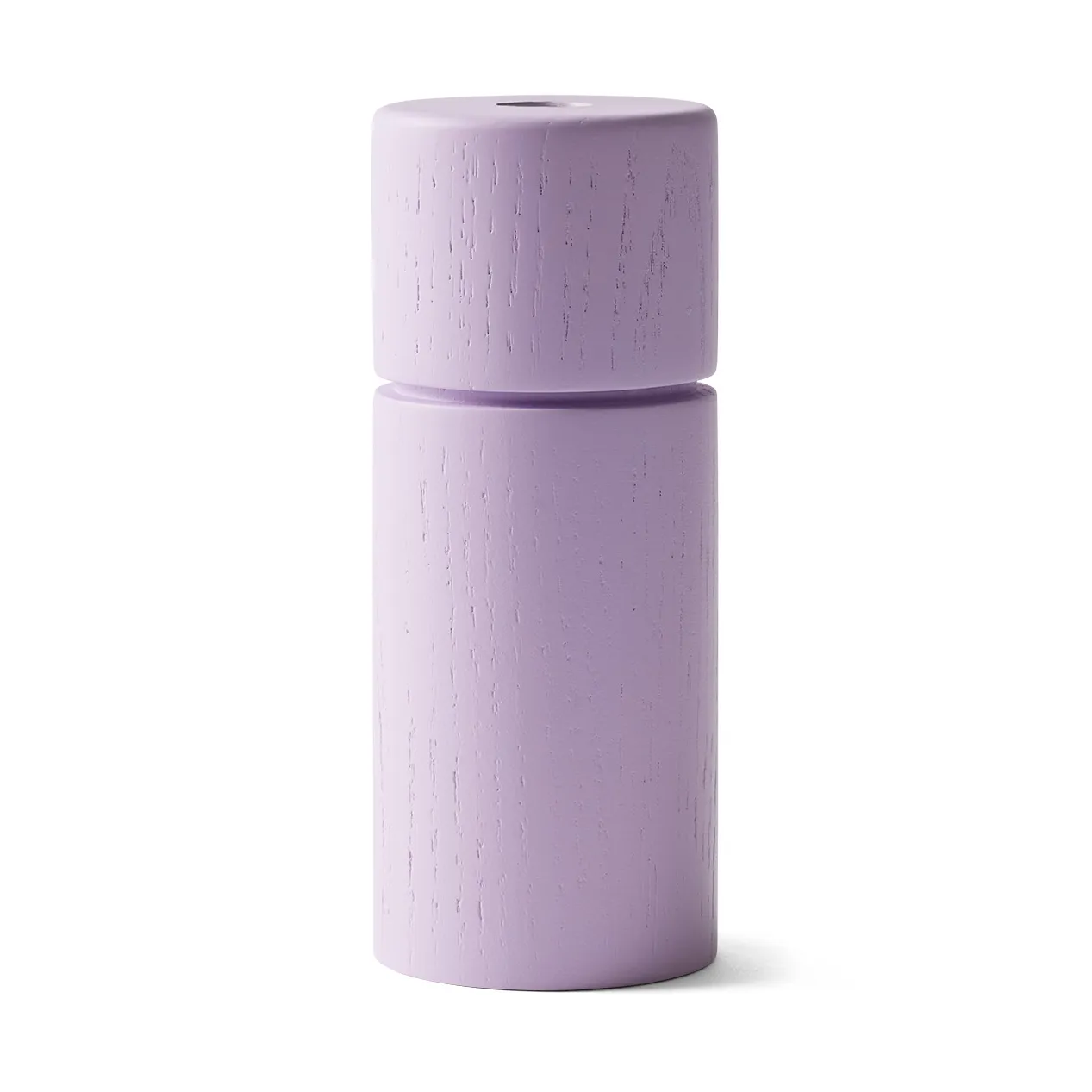 Moulin à épices Bergen, Purple lilaq, 12 cm Crushgrind