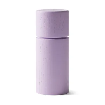 Moulin à épices Bergen - Purple lilaq, 12 cm - Crushgrind