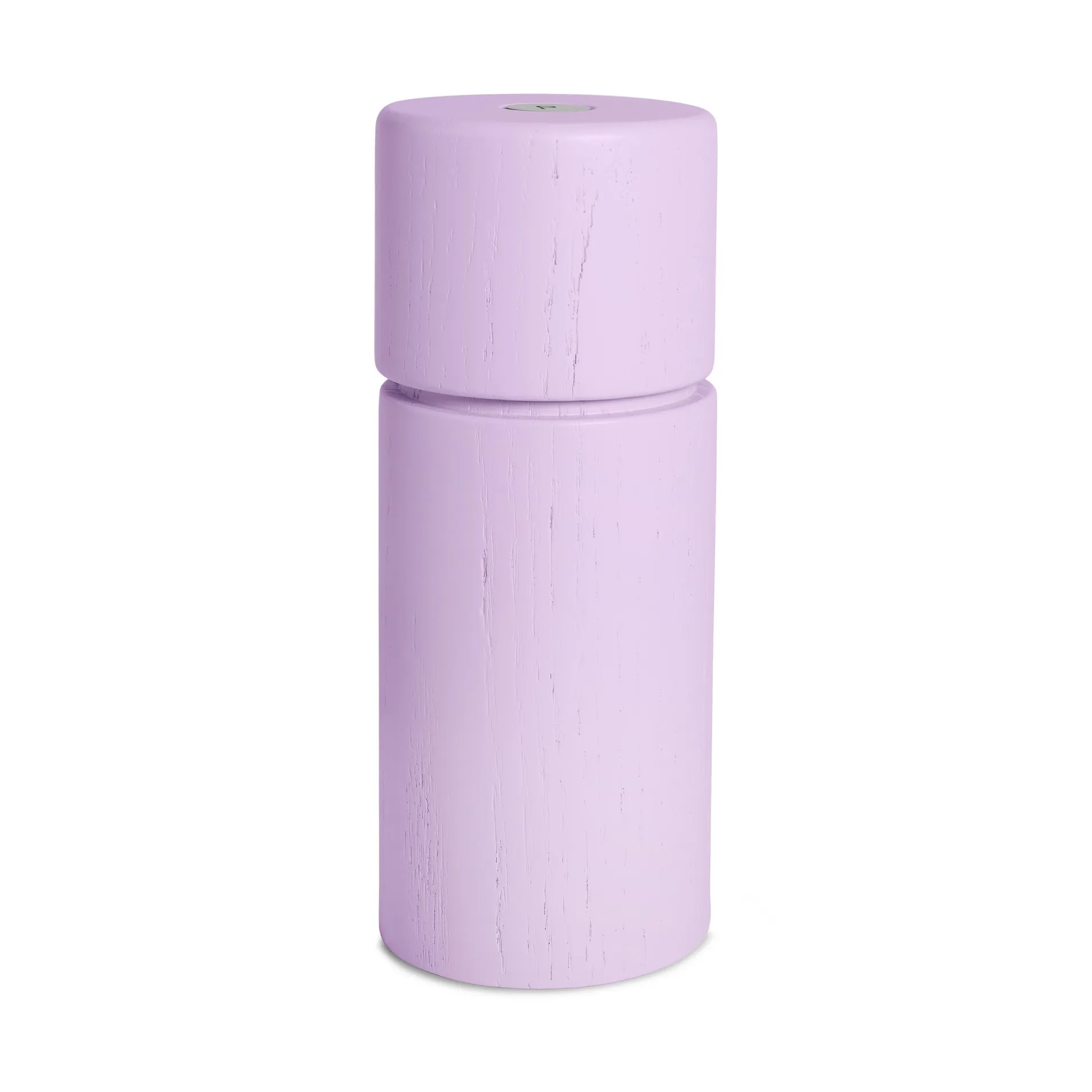 Moulin à épices Bergen, Purple lilaq, 12 cm Crushgrind