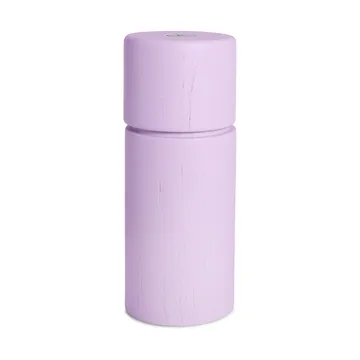 Moulin à épices Bergen - Purple lilaq, 12 cm - Crushgrind