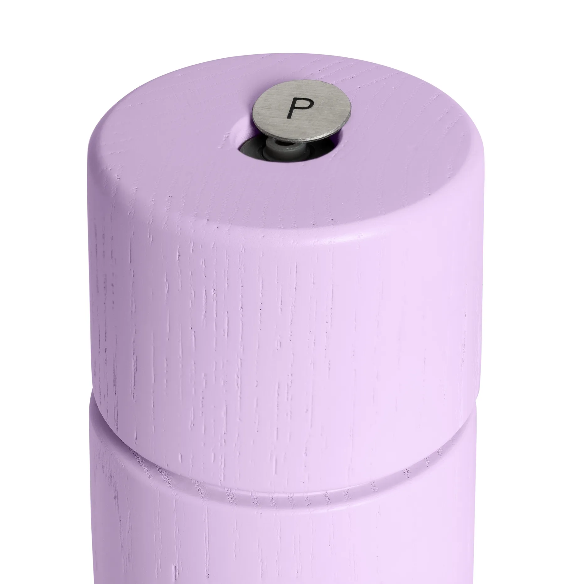 Moulin à épices Bergen, Purple lilaq, 12 cm Crushgrind