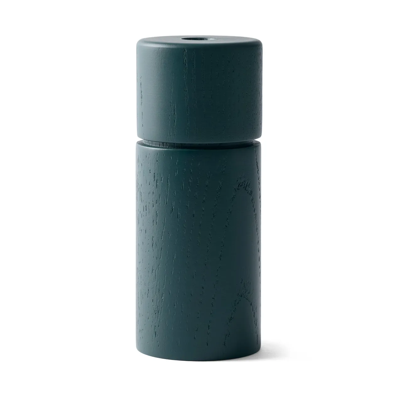 Moulin à épices Bergen, Racing green, 12 cm Crushgrind