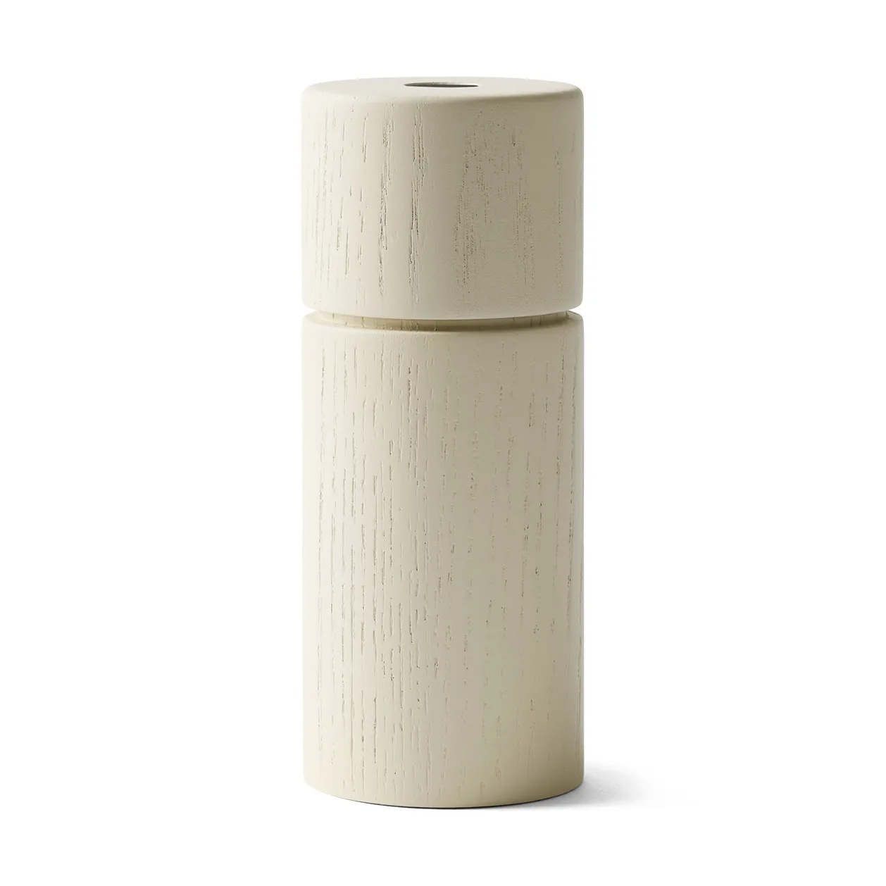 Moulin à épices Bergen, sable blanc, 12 cm Crushgrind