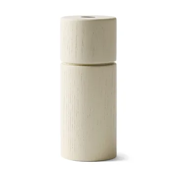 Moulin à épices Bergen - sable blanc, 12 cm - Crushgrind