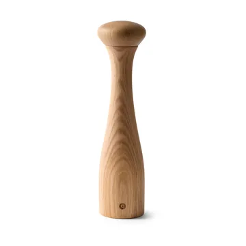 Moulin à épices Lyon - Natural, FSC chêne, 30 cm - Crushgrind