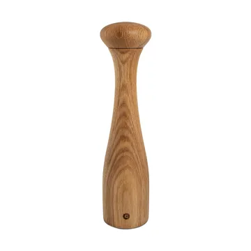 Moulin à épices Lyon - Natural, FSC chêne, 30 cm - Crushgrind