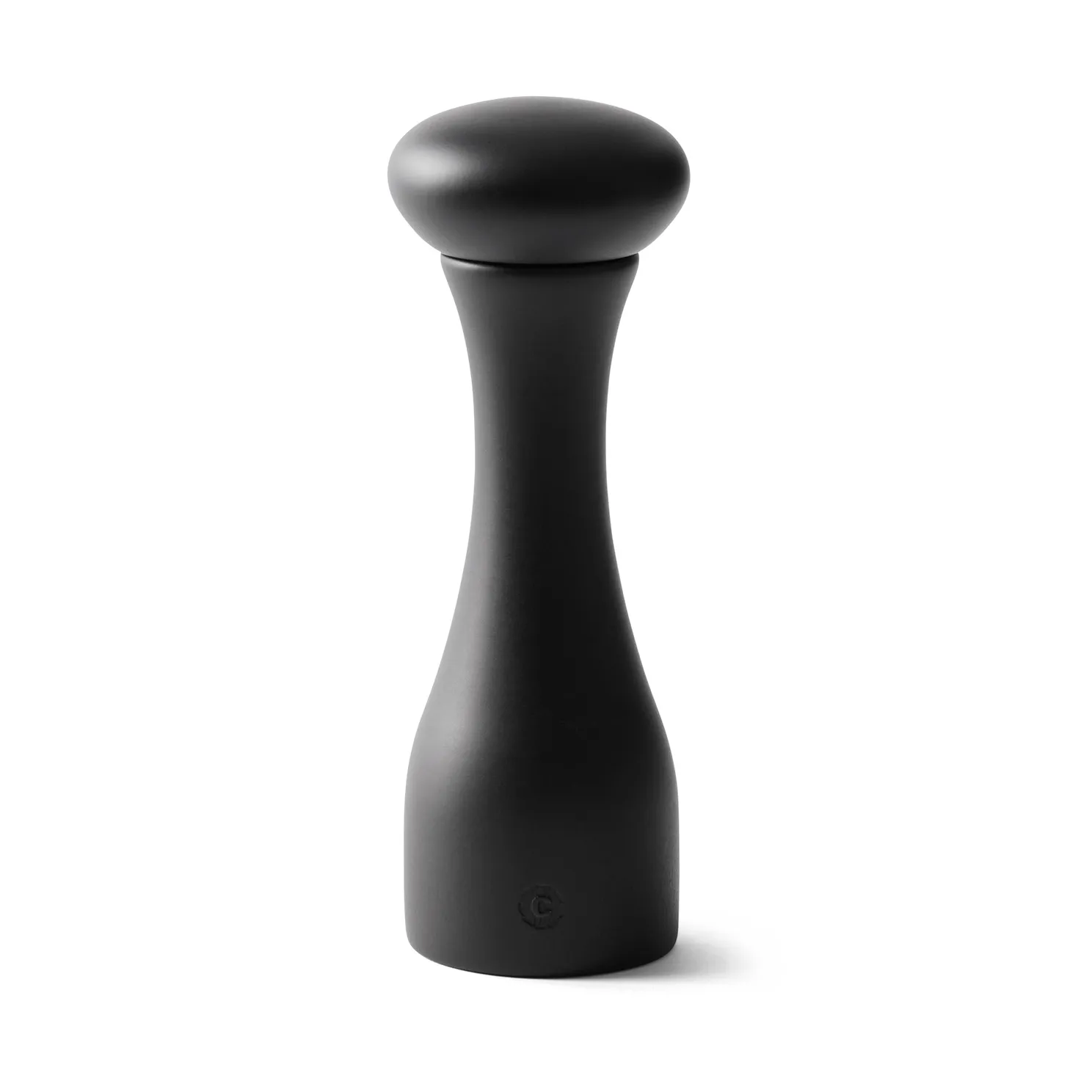 Moulin à épices Lyon, noir, 19 cm Crushgrind