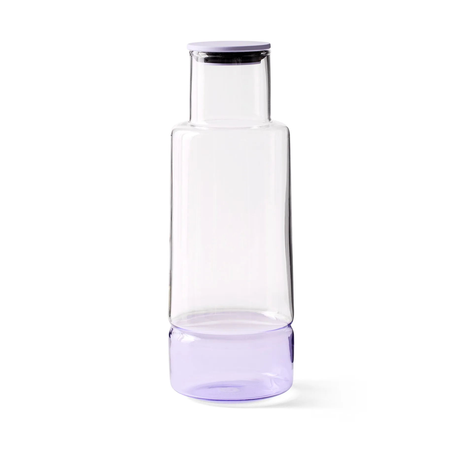 Pot à herbes auto-arrosant Billund, Lavender 1 L Crushgrind