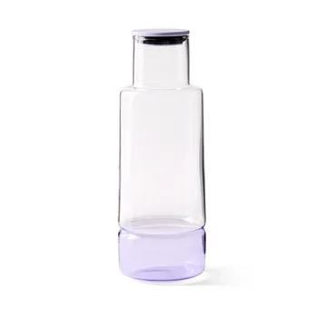 Pot à herbes auto-arrosant Billund - Lavender 1 L - Crushgrind