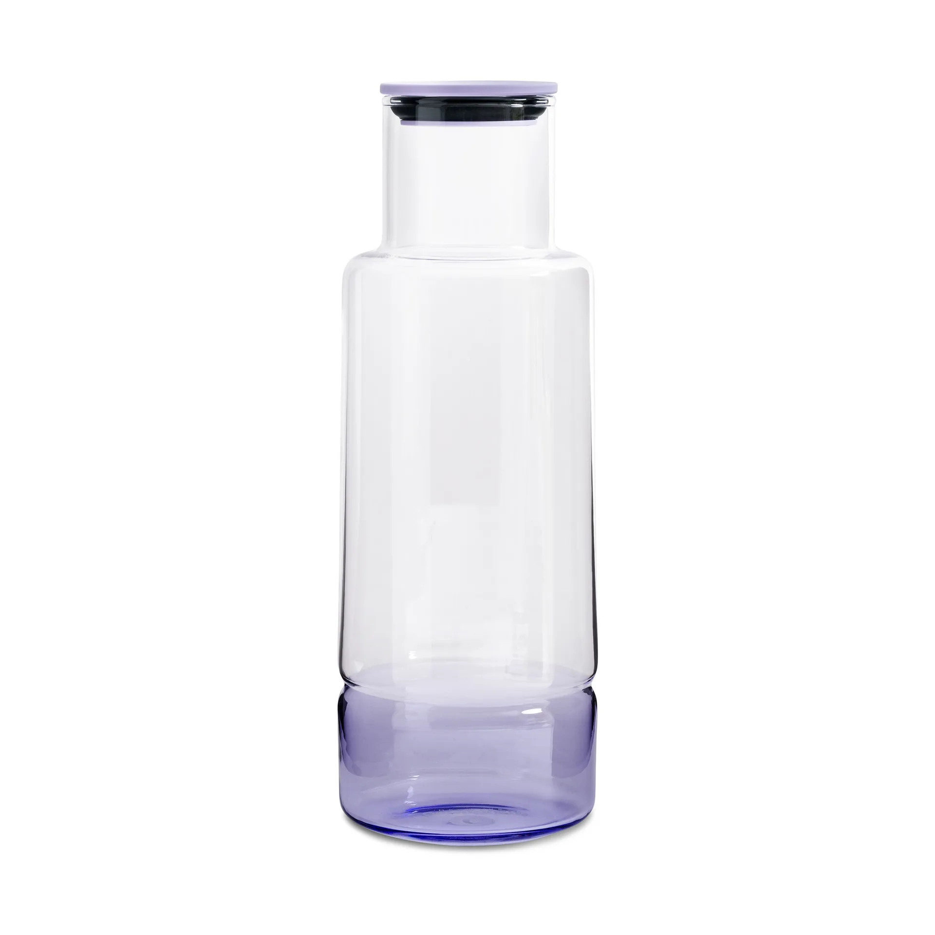 Pot à herbes auto-arrosant Billund, Lavender 1 L Crushgrind