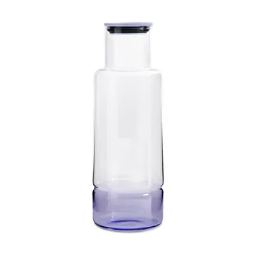 Pot à herbes auto-arrosant Billund - Lavender 1 L - Crushgrind