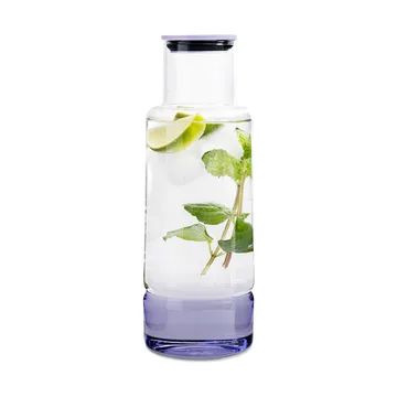 Pot à herbes auto-arrosant Billund - Lavender 1 L - Crushgrind