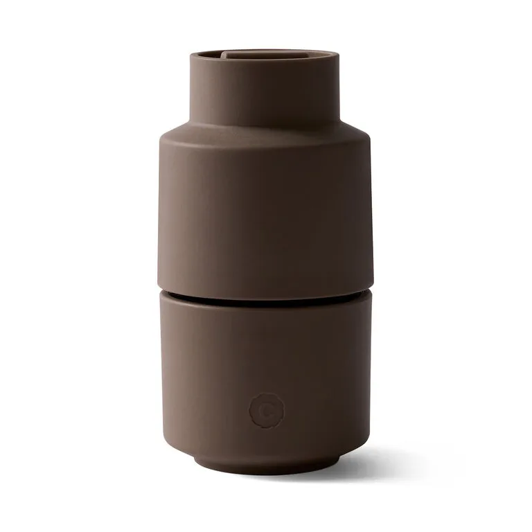Set de moulin à sel et poivre Billund, All spice, 12 cm Crushgrind