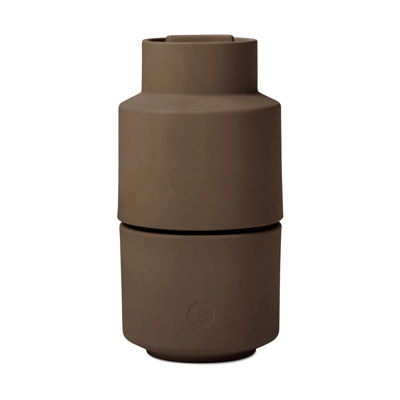 Set de moulin à sel et poivre Billund, All spice, 12 cm Crushgrind