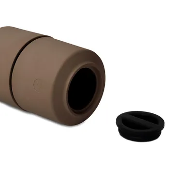 Set de moulin à sel et poivre Billund - All spice, 12 cm - Crushgrind