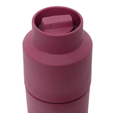 Set de moulin à sel et poivre Billund - Beetroot, 12 cm - Crushgrind