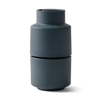 Set de moulin à sel et poivre Billund - Blueberry, 12 cm - Crushgrind