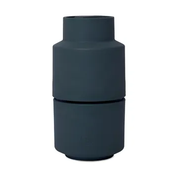 Set de moulin à sel et poivre Billund - Blueberry, 12 cm - Crushgrind