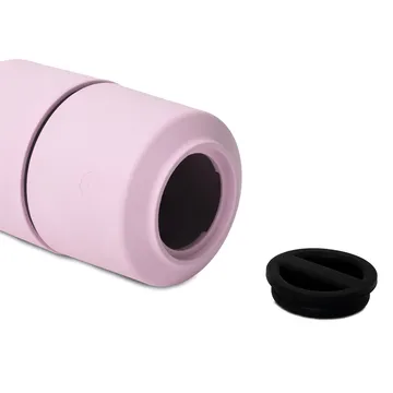 Set de moulin à sel et poivre Billund - églantier, 12 cm - Crushgrind