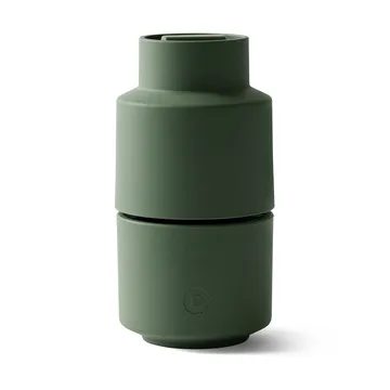Set de moulin à sel et poivre Billund - Parsley 12 cm - Crushgrind
