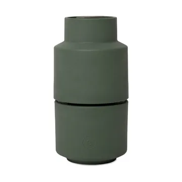 Set de moulin à sel et poivre Billund - Parsley 12 cm - Crushgrind