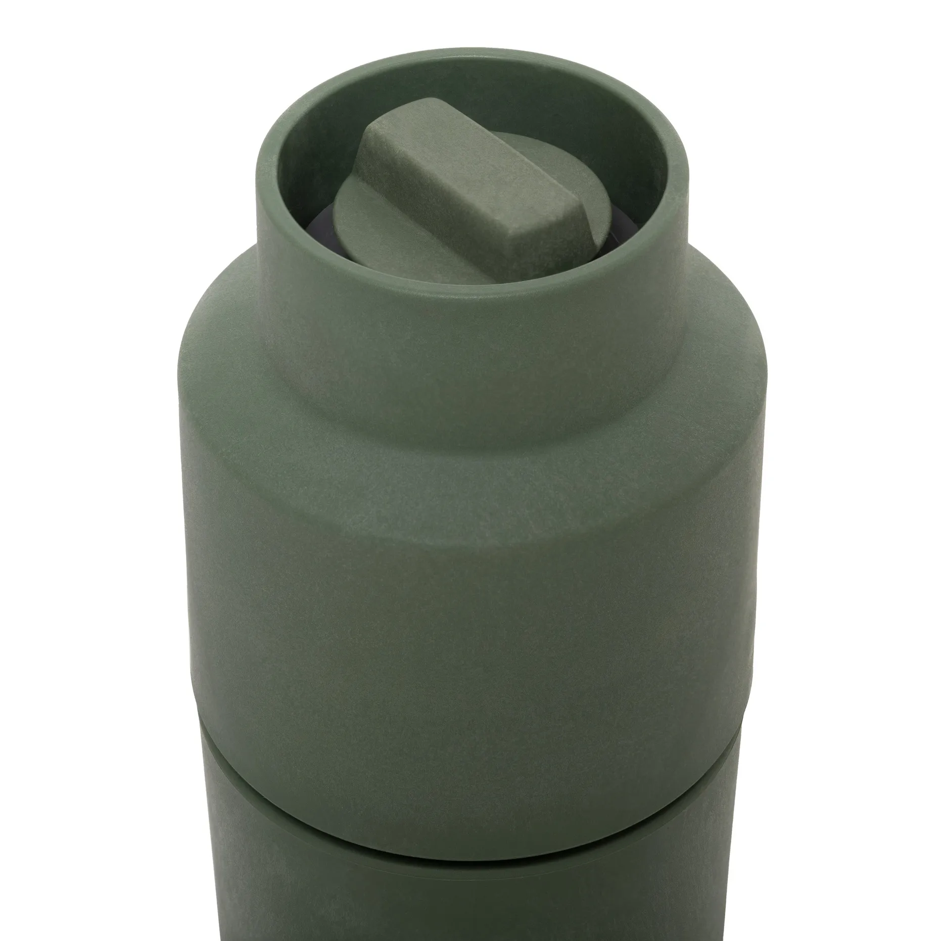 Set de moulin à sel et poivre Billund, Parsley 12 cm Crushgrind