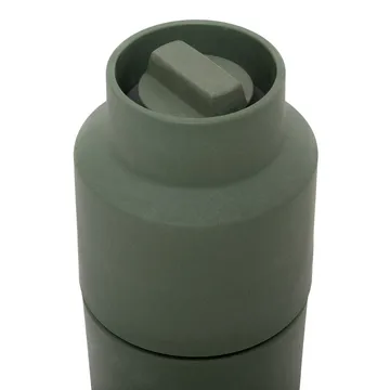 Set de moulin à sel et poivre Billund - Parsley 12 cm - Crushgrind