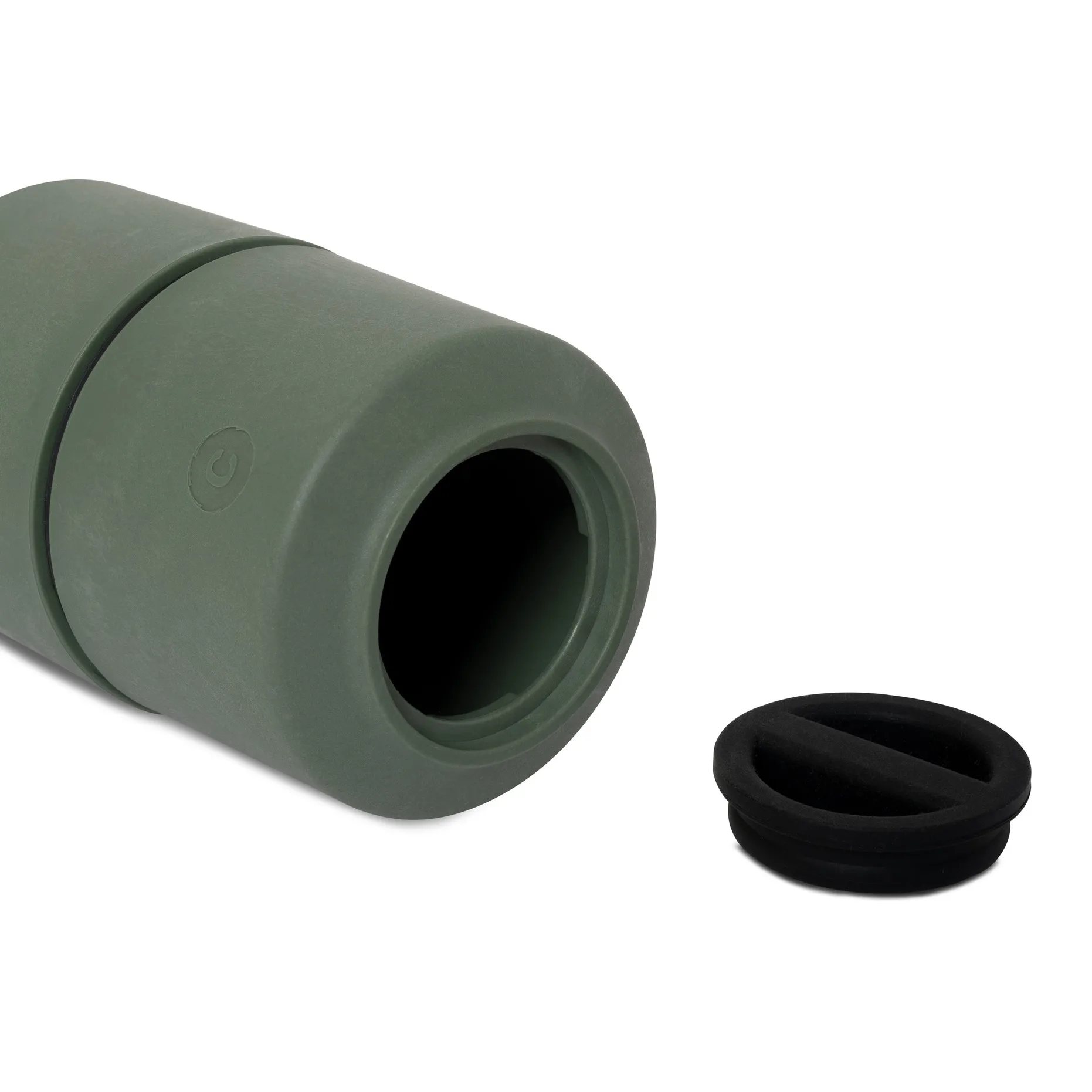 Set de moulin à sel et poivre Billund, Parsley 12 cm Crushgrind