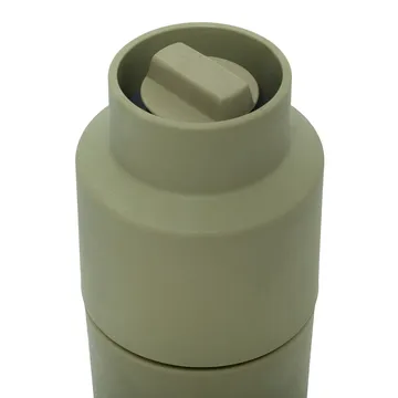 Set de moulin à sel et poivre Billund - Sauge, 12 cm - Crushgrind