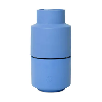 Set de moulin à sel et poivre Billund - Sea salt, 12 cm - Crushgrind