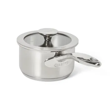 Casserole Culimat acier inoxydable - 1 L - Culimat