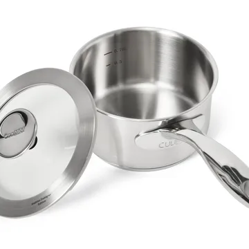 Casserole Culimat acier inoxydable - 1 L - Culimat