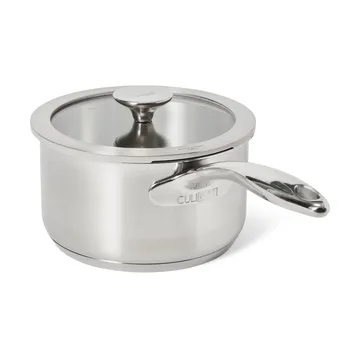 Casserole Culimat acier inoxydable - 2 L - Culimat