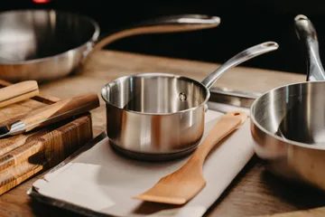 Pelle à frire Culimat Alträ   - Grand - Culimat