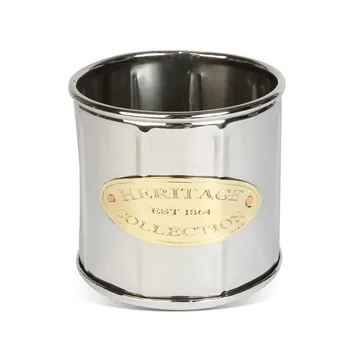 Dessous de bouteille Heritage - 10,5 cm - Culinary Concepts