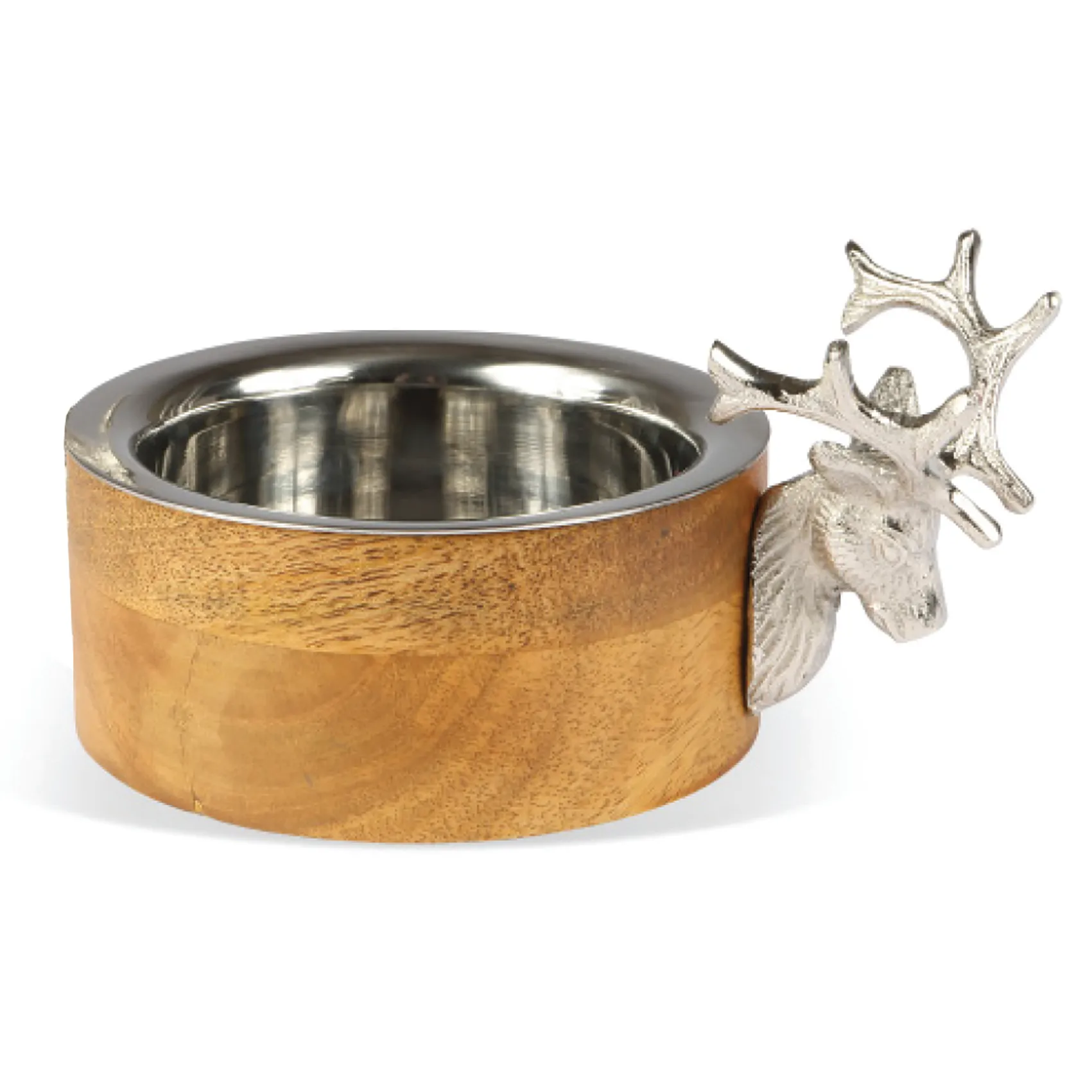 Dessous de bouteille Huntsman cerf manguier, 13 cm Culinary Concepts