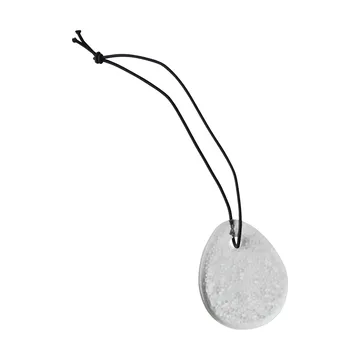 Airy hanging egg décoration suspendue - Clear - DBKD