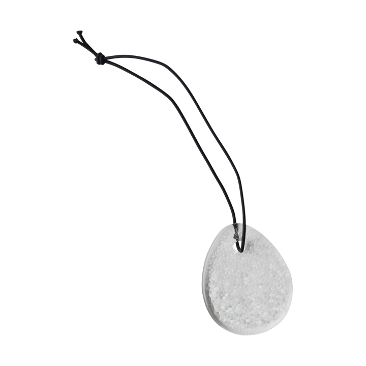 Airy hanging egg décoration suspendue - Clear - DBKD