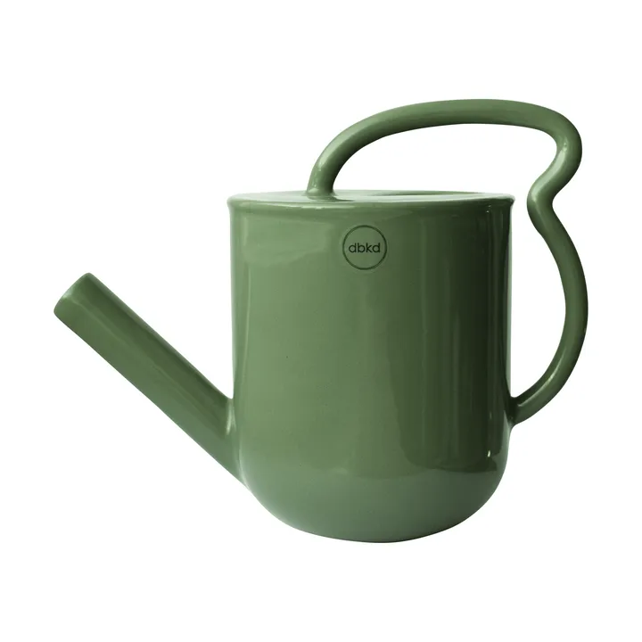Arrosoir Drip - Shiny green - DBKD