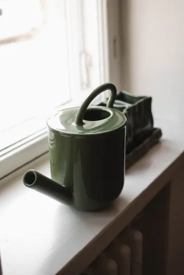 Arrosoir Drip - Shiny green - DBKD
