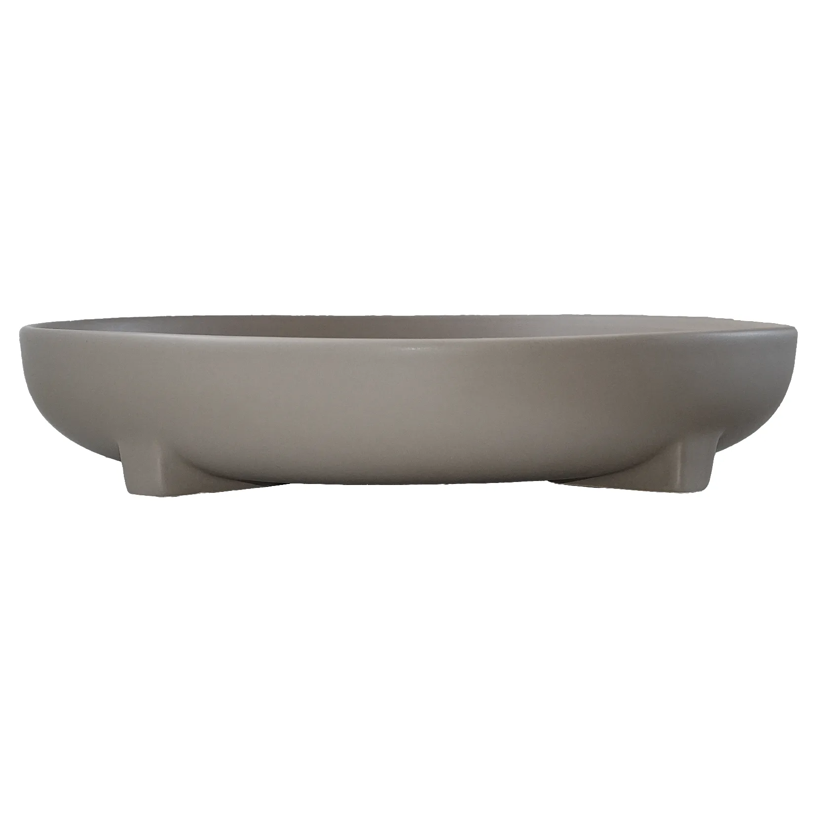 Assiette Plus Ø30 cm, Dust DBKD