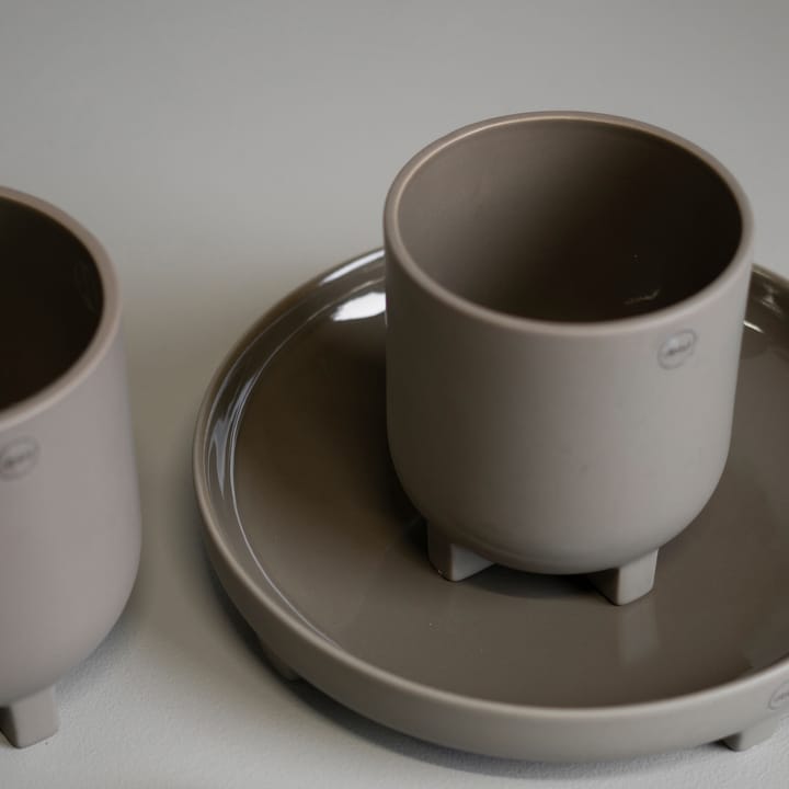 Assiette Plus Ø30 cm, Dust DBKD