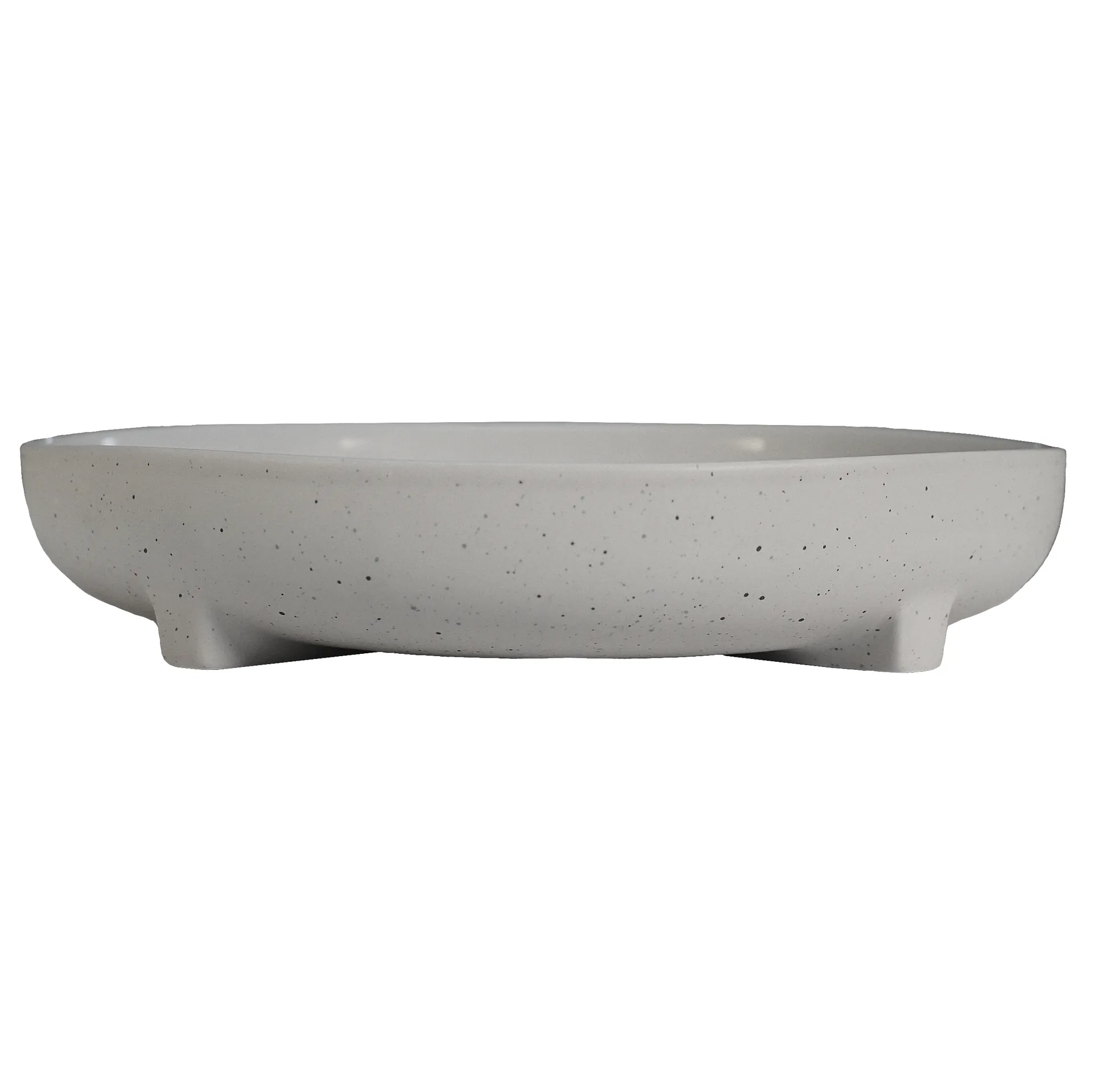 Assiette Plus Ø30 cm, Mole dot DBKD